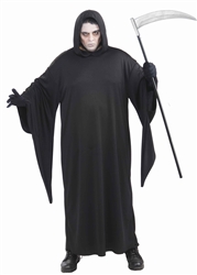 Grim Reaper Plus Size