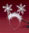 Snowflake Headband