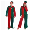 Toy Shop Elf Adult Costume