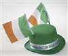St Pats Irish Flag Top Hat