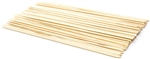Bamboo Skewers 10 Inches - 100 Count