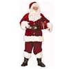 SUPER DELUXE SANTA CLAUS SUIT - XXL