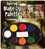 Horror 8 Color Makeup Tray