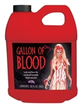 Gallon Of Theatrical Blood