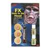 HOLE IN HEAD FX MAKEUP KIT