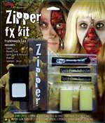 Zipper Fx Makeup Kit