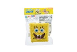 Spongebob Squarepants Marshmallow  Character Candy