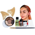 Elf Ear Complete Makeup Kit
