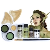 Forest Nymph Elf Ear Complete Makeup Kit
