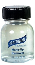 MAKE-UP REMOVER - 1 OZ.