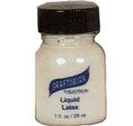 LIQUID LATEX MAKE-UP - 1oz.