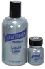 LIQUID LATEX BLACK - 1oz.