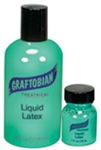 GREEN LIQUID LATEX - 1 OZ