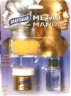 METAL MANIA MAKE-UP - GOLD