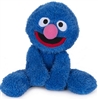 Sesame Street Grover Take Along Buddy 13" Plush