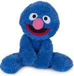 Sesame Street Grover Take Along Buddy 13" Plush