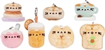 Pusheen Plush Meowshmallows Bag With Removable Plush Pusheen Plush