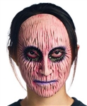 Gretel Zombie Mask - Fractured Fairy Tales