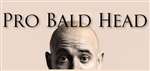 Bald Head Flesh Color