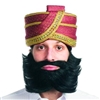 Guru Guy Super Deluxe Beard and Mustache