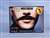 Monsieur Mustache Black
