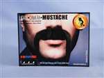 Chinese Mustache Black