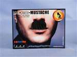 Chaplin Mustache Black