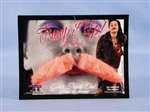 Ms. Bush Mustache Pink