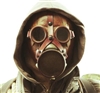 Wasteland Novelty Gas Mask