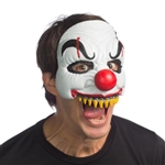 Happy Horror Clown Mask