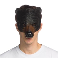 Bear Mask