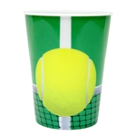 Tennis 16oz Souvenir Cup
