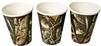 Next G1 Camo 12oz Cups