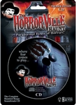 The Horrorville Haunt CD
