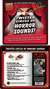HORROR CIRCUS HALLOWEEN CD