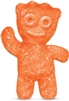 Sour Patch Kids Orange Medium Plush