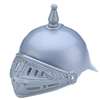 CHILDS KNIGHT HELMET