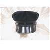 Navy Chauffeur Cap