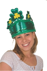 Shamrock Headband