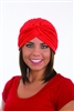 Turban - Red