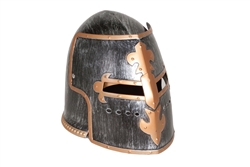 Knight Helmet