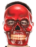 Red Devil Full Face Mask