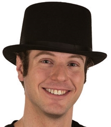 Top Hat Felt