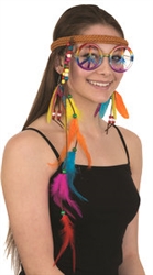 Hippie Accessory Kit