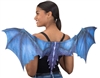 Blue Dragon Wings
