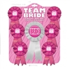 Team Bride Ribbon Set