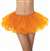 Orange Adult Tutu - One Size