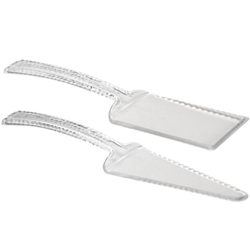 Cake Server Set