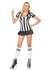 Game Official Womans S/Md Costume