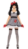 Wind-Me Up Doll Small Adult Costume